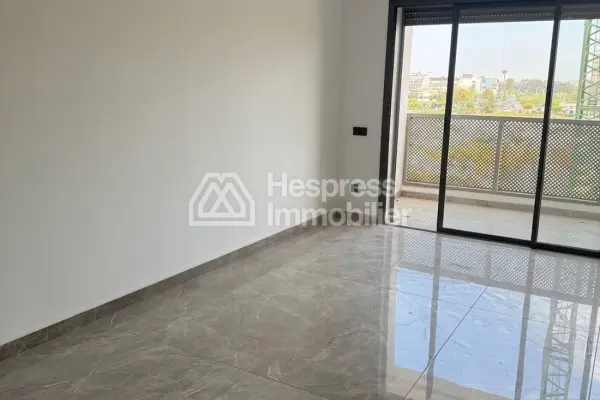 Apt 92 m² neuf 2 chambres Next House CFC