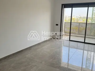 Apt 92 m² neuf 2 chambres Next House CFC