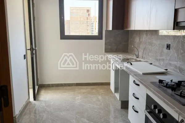 Apt 92 m² neuf 2 chambres Next House CFC
