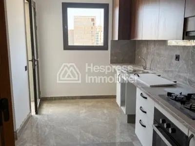 Apt 92 m² neuf 2 chambres Next House CFC