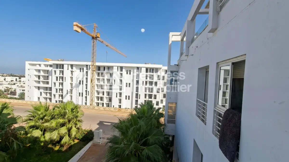 Apartment 168 m² 3 bedrooms quiet