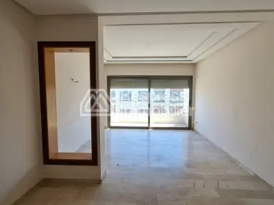 Apartment 105 m² 2 bedrooms facing south