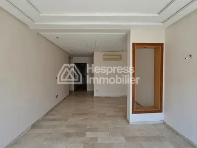 Apartment 105 m² 2 bedrooms facing south