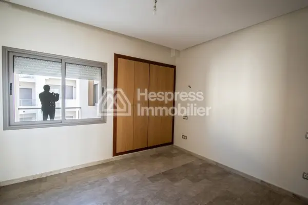 Apartment 105 m² 2 bedrooms facing south