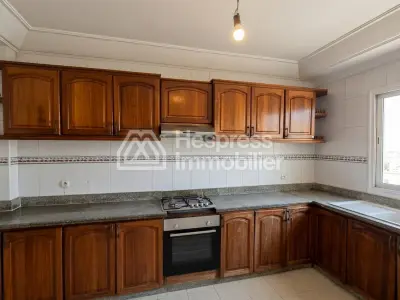 Apartment 165 m² 3 bedrooms to renovate