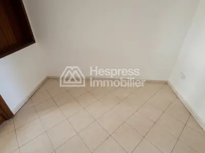 Apartment 165 m² 3 bedrooms to renovate