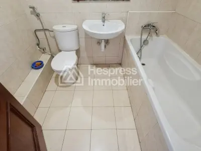 Apartment 165 m² 3 bedrooms to renovate