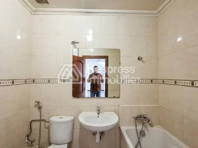 Apartment 165 m² 3 bedrooms to renovate