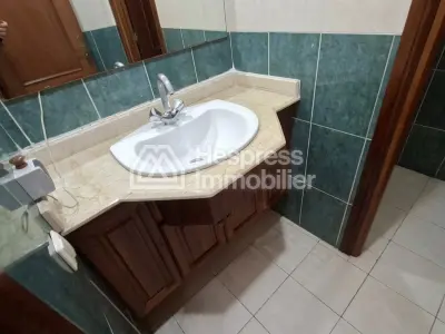Apartment 165 m² 3 bedrooms to renovate