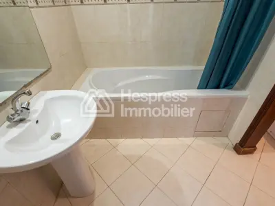 Apartment 165 m² 3 bedrooms to renovate