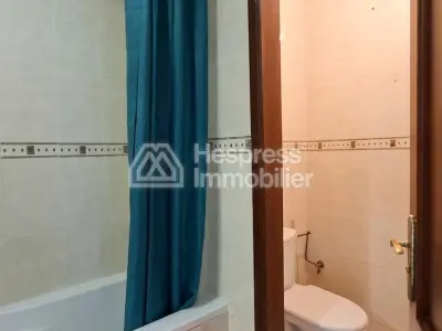 Apartment 165 m² 3 bedrooms to renovate