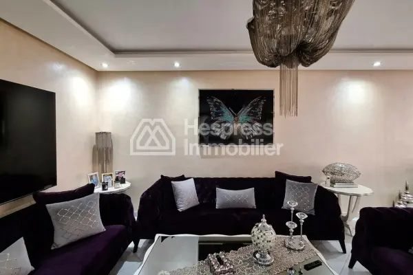 Apartment/Office 197 m² 6 rooms duplex facing twin