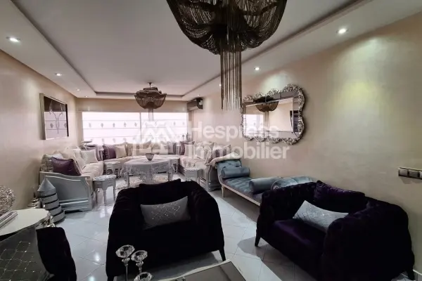 Apartment/Office 197 m² 6 rooms duplex facing twin