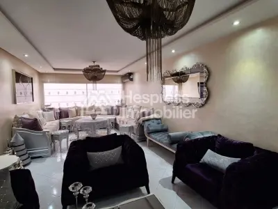 Apt/Bureau 197 m² 6 pièces en duplex face twin