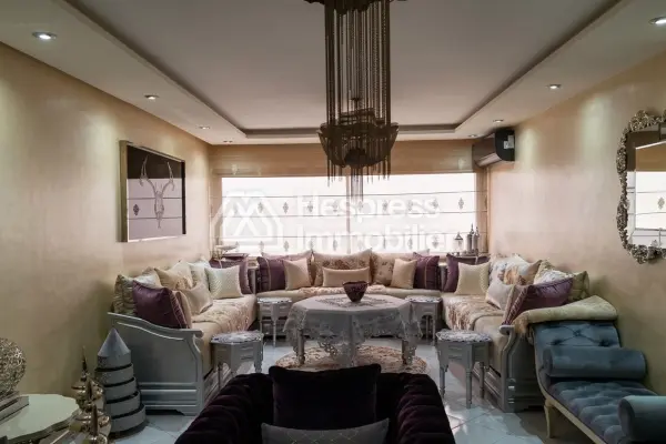 Apartment/Office 197 m² 6 rooms duplex facing twin