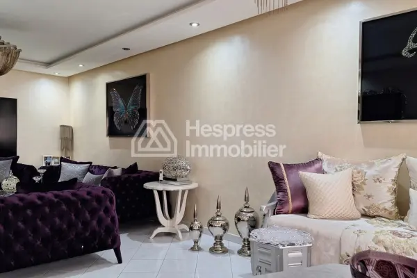 Apartment/Office 197 m² 6 rooms duplex facing twin