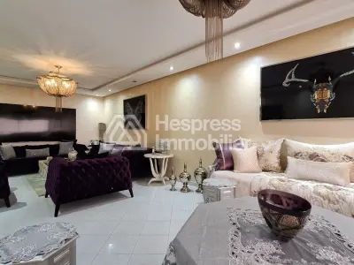 Apt/Bureau 197 m² 6 pièces en duplex face twin