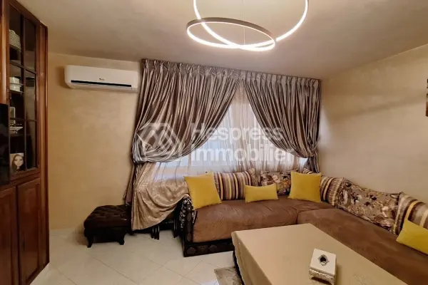 Apartment/Office 197 m² 6 rooms duplex facing twin
