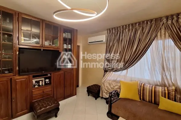 Apartment/Office 197 m² 6 rooms duplex facing twin