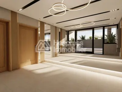 Apt 289 m² 4 chambres refait à neuf