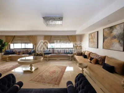 Apt 289 m² 4 chambres refait à neuf