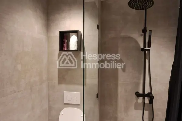 Furnished 3-bedroom apartment, 140 m²
