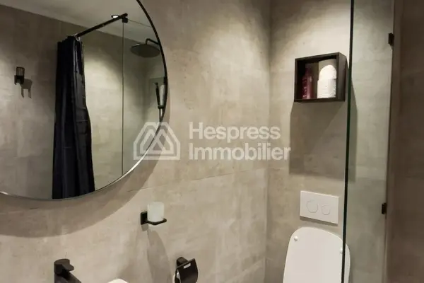 Apt 140 m² 3 chambres terrasse