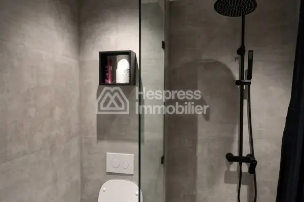 Apt 140 m² 3 chambres terrasse