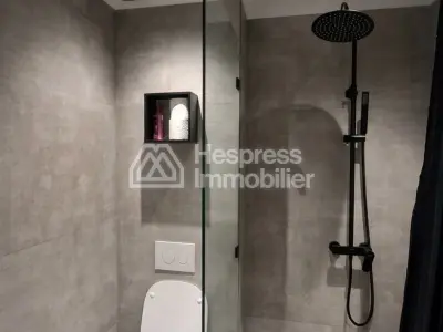 Apt 140 m² 3 chambres terrasse