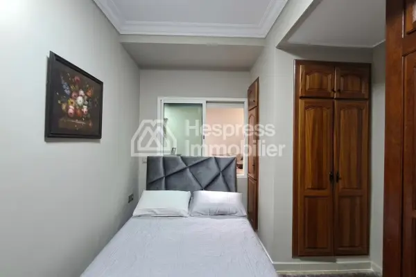 Apt 140 m² 3 chambres terrasse