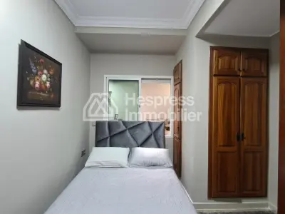 Apt 140 m² 3 chambres terrasse