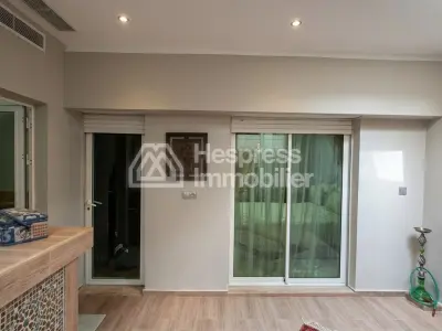 Apt 140 m² 3 chambres terrasse