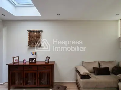 Apt 140 m² 3 chambres terrasse