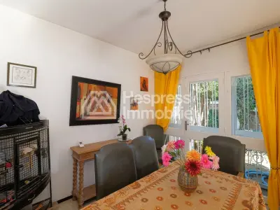 Villa 1208 m² vue mer proche Lido Anfa Supérieur