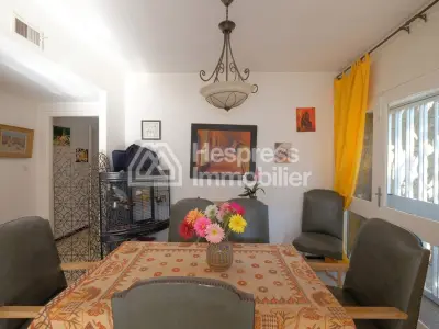 Villa 1208 m² vue mer proche Lido Anfa Supérieur