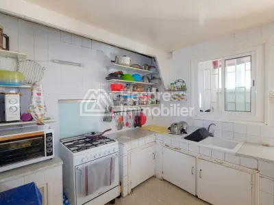 Villa 1208 m² vue mer proche Lido Anfa Supérieur