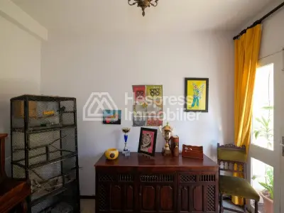 Villa 1208 m² vue mer proche Lido Anfa Supérieur