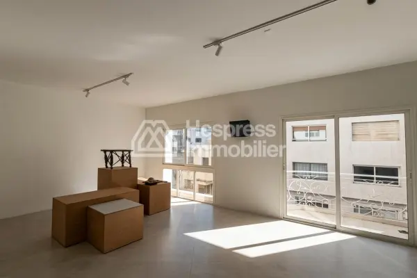 Bureau 120 m² à 600 m² style loft Racine