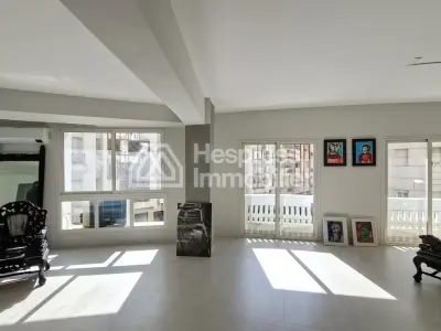 Bureau 120 m² à 600 m² style loft Racine
