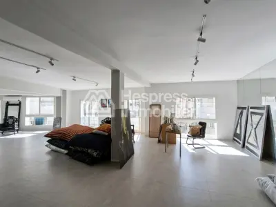 Bureau 120 m² à 600 m² style loft Racine