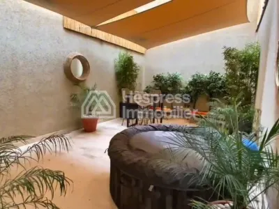 Superb duplex for sale in Samlalia