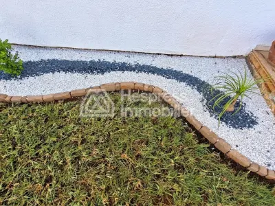 500 m² villa, quiet CIL cul-de-sac, 4 bedrooms