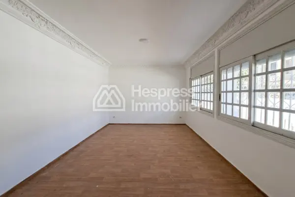 500 m² villa, quiet CIL cul-de-sac, 4 bedrooms