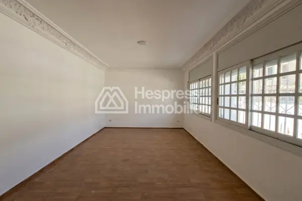 500 m² villa, quiet CIL cul-de-sac, 4 bedrooms