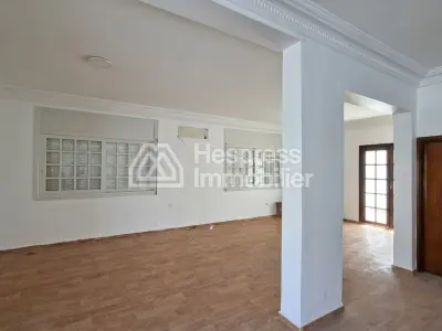 500 m² villa, quiet CIL cul-de-sac, 4 bedrooms