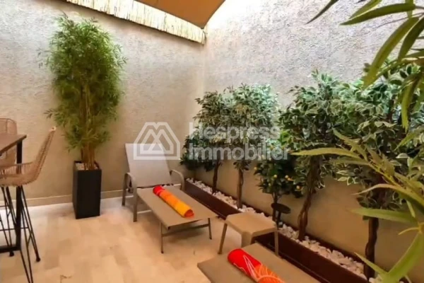 Superb duplex for sale in Samlalia