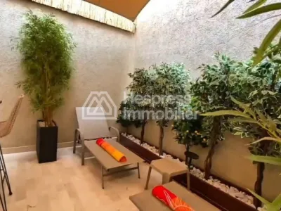 Superb duplex for sale in Samlalia