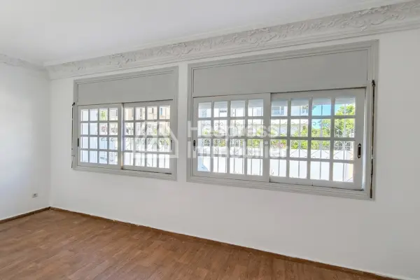 500 m² villa, quiet CIL cul-de-sac, 4 bedrooms