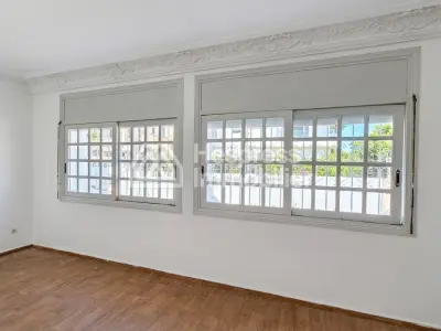 500 m² villa, quiet CIL cul-de-sac, 4 bedrooms
