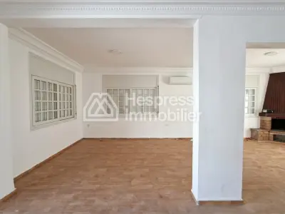 500 m² villa, quiet CIL cul-de-sac, 4 bedrooms